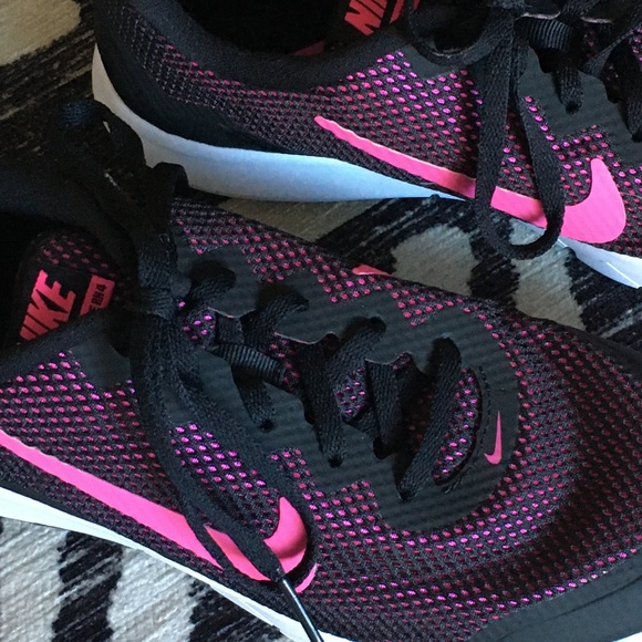 Womens Nike Flex Experience RN4, sz 8 - Picture 3 of 10